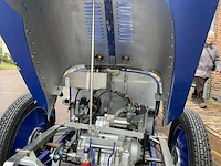 Replica bugatti 59 baby 3 junior car - afbeelding 29 van  41