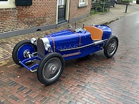 Replica bugatti 59 baby 3 junior car - afbeelding 2 van  41