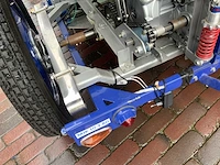 Replica bugatti 59 baby 3 junior car - afbeelding 31 van  41