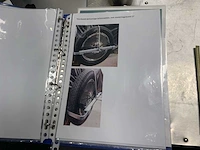 Replica bugatti 59 baby 3 junior car - afbeelding 39 van  41