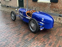 Replica bugatti 59 baby 3 junior car - afbeelding 4 van  41