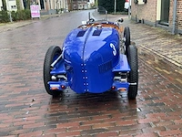 Replica bugatti 59 baby 3 junior car - afbeelding 6 van  41