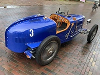 Replica bugatti 59 baby 3 junior car - afbeelding 7 van  41