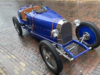 Replica bugatti 59 baby 3 junior car - afbeelding 8 van  41