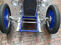 Replica bugatti 59 baby 3 junior car - afbeelding 9 van  41