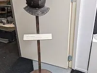 Replica helm van rabenhaupt