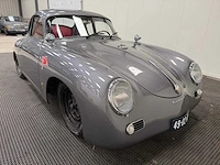 Replica porsch 356 - oldtimer - 1967 - afbeelding 4 van  57