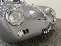 Replica porsch 356 - oldtimer - 1967 - afbeelding 5 van  57