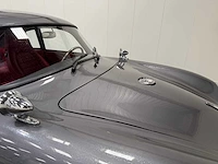 Replica porsch 356 - oldtimer - 1967 - afbeelding 6 van  57