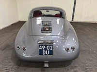 Replica porsch 356 - oldtimer - 1967 - afbeelding 8 van  57