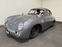 Replica porsch 356 - oldtimer - 1967 - afbeelding 1 van  57