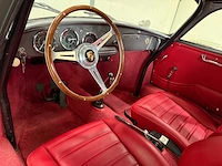 Replica porsch 356 - oldtimer - 1967 - afbeelding 16 van  57