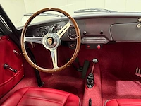 Replica porsch 356 - oldtimer - 1967 - afbeelding 20 van  57
