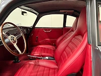Replica porsch 356 - oldtimer - 1967 - afbeelding 25 van  57