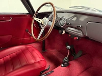 Replica porsch 356 - oldtimer - 1967 - afbeelding 27 van  57