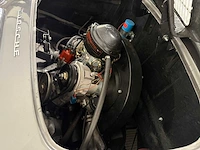 Replica porsch 356 - oldtimer - 1967 - afbeelding 31 van  57