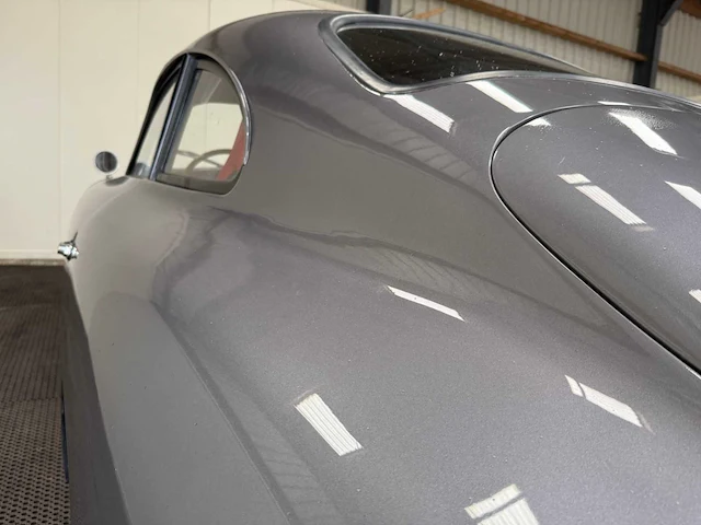 Replica porsch 356 - oldtimer - 1967 - afbeelding 32 van  57