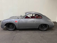 Replica porsch 356 - oldtimer - 1967 - afbeelding 23 van  57