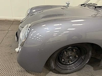 Replica porsch 356 - oldtimer - 1967 - afbeelding 38 van  57
