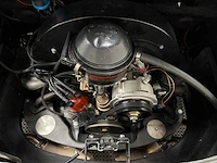 Replica porsch 356 - oldtimer - 1967 - afbeelding 44 van  57