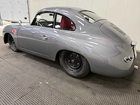 Replica porsch 356 - oldtimer - 1967 - afbeelding 34 van  57