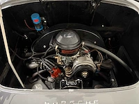 Replica porsch 356 - oldtimer - 1967 - afbeelding 46 van  57