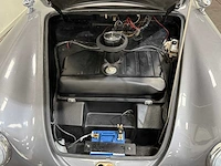 Replica porsch 356 - oldtimer - 1967 - afbeelding 47 van  57