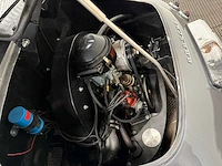 Replica porsch 356 - oldtimer - 1967 - afbeelding 48 van  57