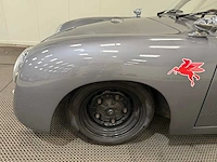 Replica porsch 356 - oldtimer - 1967 - afbeelding 49 van  57