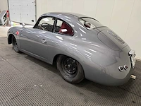 Replica porsch 356 - oldtimer - 1967 - afbeelding 45 van  57