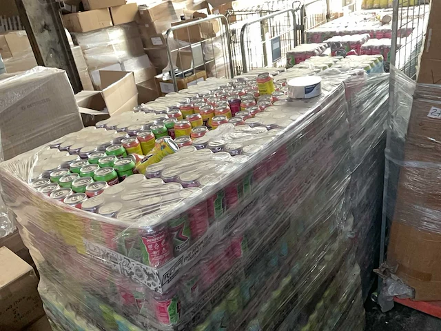 Repp zero sugar energy drink partij frisdrank - afbeelding 4 van  6