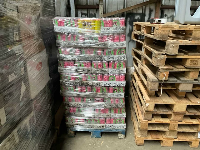Repp zero sugar partij frisdrank - afbeelding 2 van  7