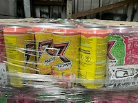 Repp zero sugar partij frisdrank - afbeelding 4 van  7