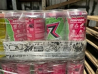 Repp zero sugar partij frisdrank - afbeelding 5 van  7