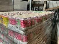 Repp zero sugar partij frisdrank - afbeelding 6 van  7