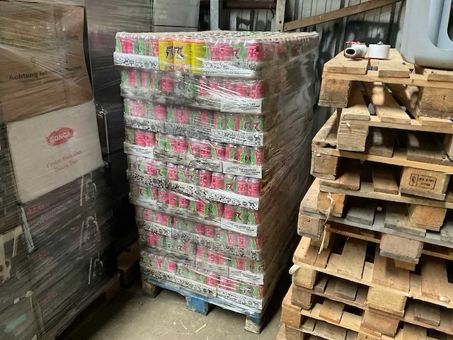 Repp zero sugar partij frisdrank - afbeelding 7 van  7
