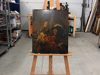 Repro rembrandt - afbeelding 1 van  5