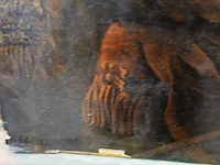 Repro rembrandt - afbeelding 4 van  5
