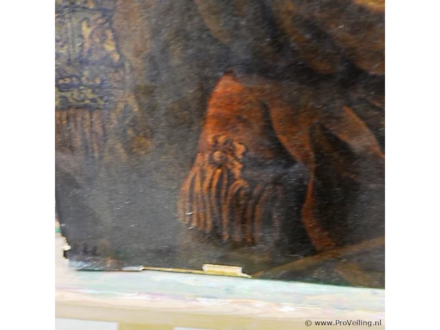 Repro rembrandt - afbeelding 4 van  5