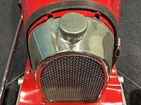 Reproductie trapauto mini auto "bugatti baby" - afbeelding 3 van  74