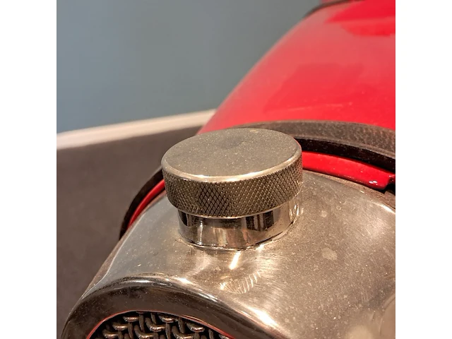 Reproductie trapauto mini auto "bugatti baby" - afbeelding 4 van  74