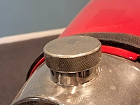 Reproductie trapauto mini auto "bugatti baby" - afbeelding 4 van  74