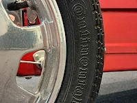 Reproductie trapauto mini auto "bugatti baby" - afbeelding 17 van  74