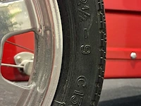 Reproductie trapauto mini auto "bugatti baby" - afbeelding 18 van  74