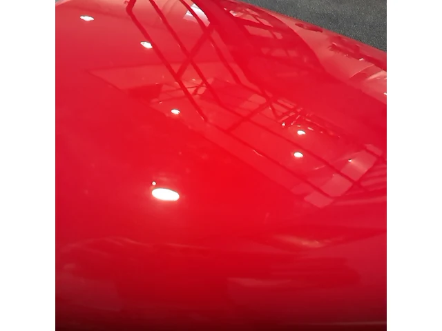 Reproductie trapauto mini auto "bugatti baby" - afbeelding 33 van  74