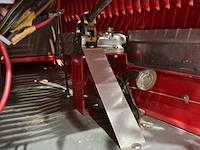 Reproductie trapauto mini auto "bugatti baby" - afbeelding 37 van  74
