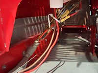 Reproductie trapauto mini auto "bugatti baby" - afbeelding 38 van  74