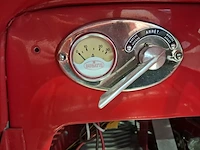 Reproductie trapauto mini auto "bugatti baby" - afbeelding 40 van  74