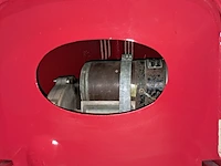 Reproductie trapauto mini auto "bugatti baby" - afbeelding 47 van  74