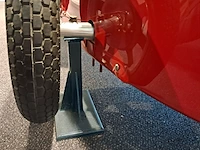 Reproductie trapauto mini auto "bugatti baby" - afbeelding 51 van  74